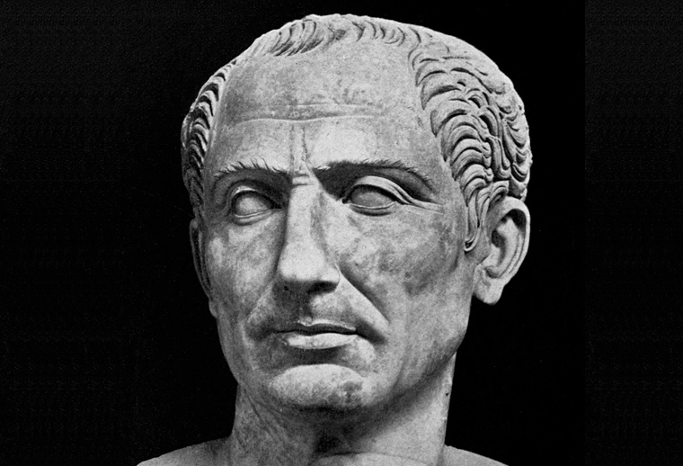 Julius Caesar